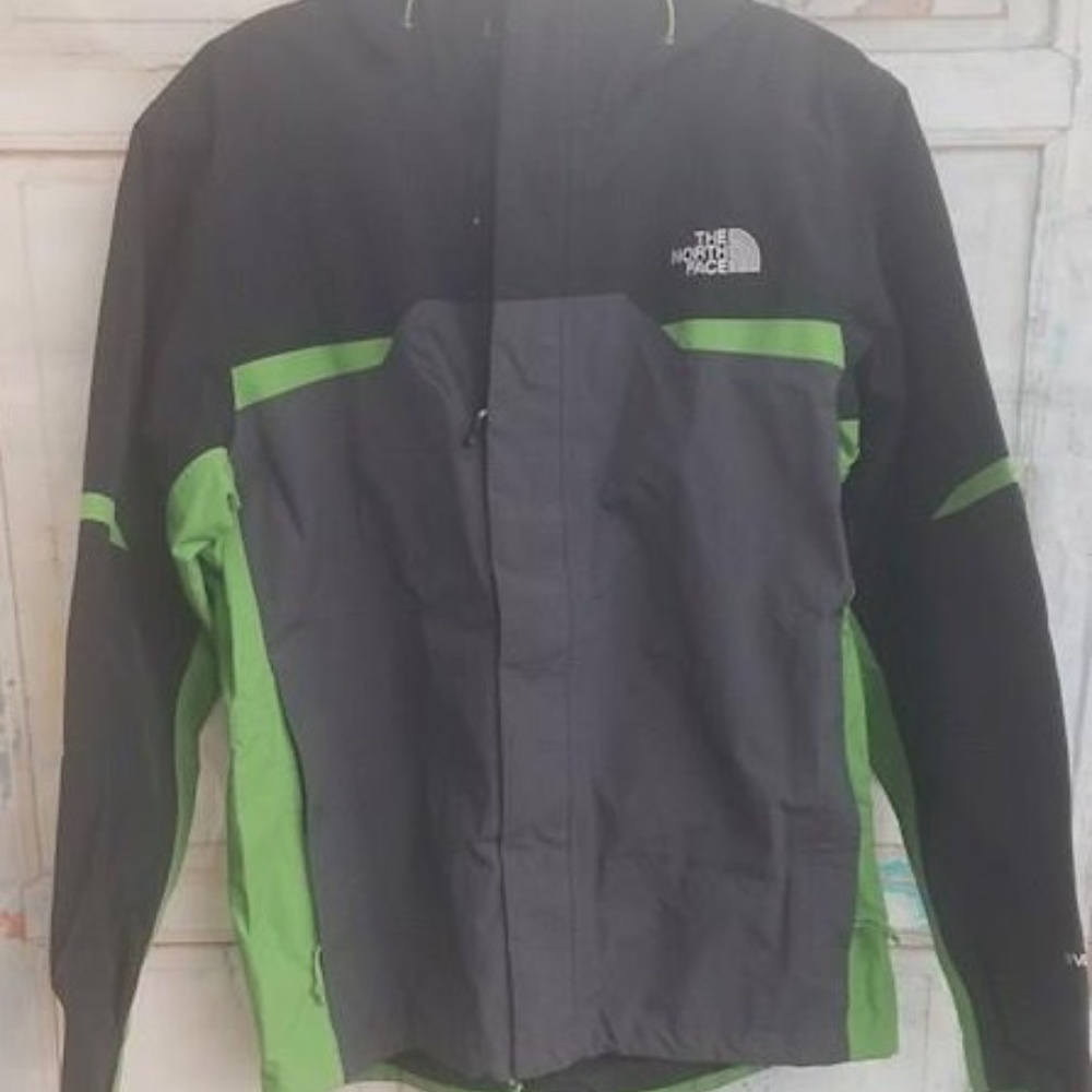 Preloved Mens The North Face Jacket